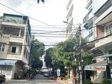 Hình ảnh Bán nhà mặt tiền ĐƯỜNG SỐ 12, TÂN PHÚ - QUẬN 7 - 120m2