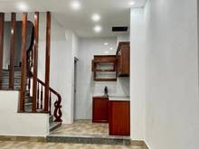Hình ảnh Bán nhà đẹp Ngọc Hà, 31m2, 3 tầng,  3.1 tỷ