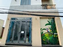 Hình ảnh [50]_Nhà Trệt Lầu, DTSD:80m2, lộ 4m, L/tổ 3-4 NVC, An Khánh, Ninh Kiều