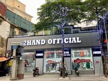 Hình ảnh Cho thuê nhà mặt phố GIẢNG VÕ - 120m2 MT 7m giá chỉ 6x