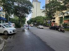 Hình ảnh Bán nhà lô góc, Phân lô Huỳnh Thúc kháng vỉa hè , kinh doanh, 16 tỷ