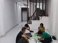 Hình ảnh Cho thuê nhà Giáp Nhị Thịnh Liệt Hoàng Mai, 40m x 5 tầng, giá 13tr/thá