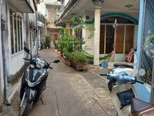 Hình ảnh Bán nhà 62m2 Nguyễn Thị Đinh, P. An Phú, Quận 2