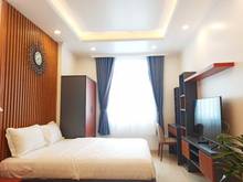 Hình ảnh 💧Căn Hộ 1PN_Cửa Sổ_Full NT_Gần Bùi Viện_Chợ Bến Thành_Hồ Con Rùa