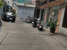 Hình ảnh Giảm 2 tỷ bán gấp nha HXH quay đầu Đồng Đen, p14, Tân Bình, giá 7.9 tỷ