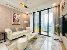 Hình ảnh BAO CHI PHÍ căn Richmond City B.Thạnh 66m2 2PN