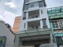 Hình ảnh Toà Nhà 46A Nguyễn Minh Hoàng, Phường 12, Tân Bình (Khu K300)/ 7x15 6L