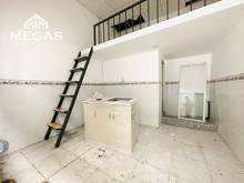 Hình ảnh Khai Trương Phòng Trọ 30m2 Giá Rẻ Ngay Khuông Việt Trịnh Đình Trọng