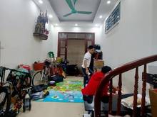 Hình ảnh Bán nhà đẹp Minh Khai, 31m2, 5 tầng, ô tô gần, 4.15 tỷ
