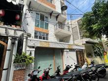 Hình ảnh ⭕HOT cho thuê nhà Nguyễn Thị Minh Khai Q1 ,1 trệt 3 lầu chỉ 50tr TL