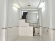 Hình ảnh Bán nhà hẻm 95 LÊ VĂN LƯƠNG, PHƯỜNG TÂN KIỂNG, QUẬN 7 - 45m2