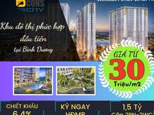 Hình ảnh 💥 Với 30tr/m2 Sở hữu ngay căn 2PN 2WC toạ lạc ngay Làng Đại Học Quốc