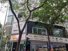 Hình ảnh Cho thuê nhà mặt phố HÀO NAM - DTSD 400m2 MT 15m