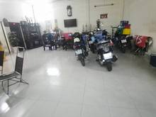 Hình ảnh Bán nhà hẻm 64 TÂN MỸ, TÂN THUẬN TÂY - QUẬN 7 - 174m2