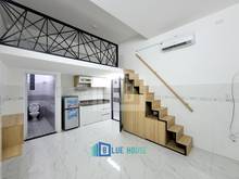 Hình ảnh 💥Cho thuê CHDV duplex siêu xịn ngay Cộng Hòa giá chỉ 5trX $