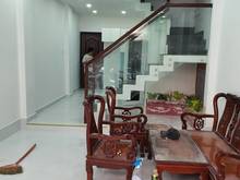 Hình ảnh Cho thuê nhà 486/5B Phan Xích Long P.3 Q.Phú Nhuận/ 3L 4PN