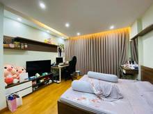 Hình ảnh Hiếm,Bán Nhà Nguyễn Phúc Lai,Đống Đa,Sát Hồ Hoàng Cầu,DT 40m x 5,5 Tỷ