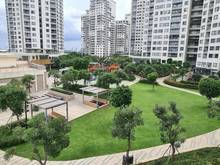 Hình ảnh 2PN Đảo Kim Cương view nội khu yên tĩnh giá chỉ 23tr bao phí