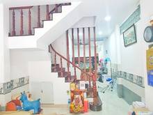 Hình ảnh Bán nhà hẻm 1041 TRẦN XUÂN SOẠN, PHƯỜNG TÂN HƯNG, QUẬN 7 - 66m2