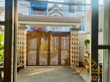Hình ảnh Bán gấp nhà 1 trệt 1 lầu ngay CX Tỉnh Đội, P.Tân Phong, Biên Hòa