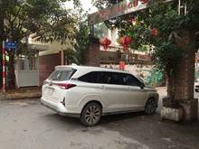Hình ảnh Cần bán nhà lạc long quân - trích sài, 60mx5t, có sân, nhà mới ở