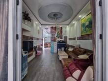 Hình ảnh Chỉ nhỉnh 4tỷ đã sở hữu căn nhà S 56m2,2 tầng,Gò dầu Tân phú.