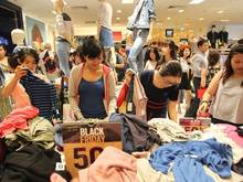Hình ảnh Cho thuê cửa hàng kinh doanh mặt phố Trương Định - Hai Bà Trưng