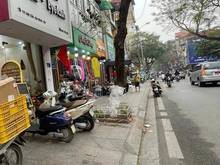 Hình ảnh Chính chủ bán gấp nhà Mặt phố Đội Cấn 11 tỷ, 40mx4 tầng, dễ kinh doanh