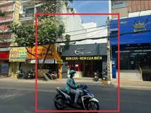 Hình ảnh Mặt Tiền Ngang 7M - Đồng Đen Tân Bình cho thuê