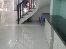 Hình ảnh Nhà Bình Thạnh HXH Lê Quang Định 60m 4tầng ngang gần 4m - chỉ 7.6 tỷ