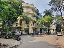 Hình ảnh Lô Góc! Vỉa Hè! 2 mặt ô tô tránh! Cho thuê nhà Trung Yên 102m2, 4 tầng