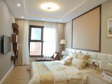 Hình ảnh chính chủ bán căn 114m2 tại mandarin, nội thất full