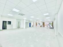 Hình ảnh Cho thuê 2 sàn văn phòng mỗi sàn 150m Đội Cấn Ba Đình