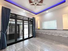 Hình ảnh Ngộp bank bán nhà đường 3 tháng 2 Q10 60m² 2T592 3pn shr