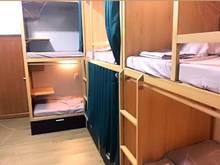 Hình ảnh Sleep Box Cao Cấp đầy đủ tiện nghi  đường Nguyễn Minh Châu Tân Phú