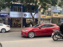 Hình ảnh Cho THUÊ mặt phố Trần Đại Nghĩa , khu vực HOT làm nhà hàng