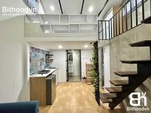 Hình ảnh Trang Chủ MB66.COM Chính Thức Mini Cao Cấp Duplex Mới Xây Siêu Rộng Cực Hiếm Gần Sân Bay