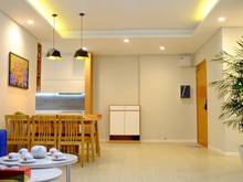 Hình ảnh Cho Thuê Trang Chủ MB66.COM Chính Thức  Đảo Kim Cương, 90m2, 2 phòng ngủ