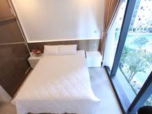 Hình ảnh Cho thuê Trang Chủ MB66.COM / Đăng Ký Tặng 66K 2PN  Vinhomes Golden River DT 83m2- A1.26.15 chỉ 25tr
