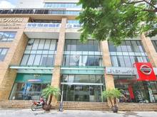 Hình ảnh Cho thuê mặt phố Láng Hạ - Mặt tiền 12m – Diện tích 750m – giá 340 tr