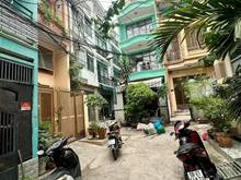 Hình ảnh Bán Nhà Thích Quảng Đức 28m2 Chỉ 3Tỷ 1