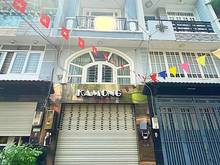 Hình ảnh Cho thuê nhà kinh doanh SHOP, SPA hẻm xe Tải đường Phan Xích Long.