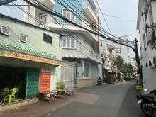 Hình ảnh [VIP] Q7, Tân Thuận Tây – CHDV 7 Tầng Đường Bùi Văn Ba – 377M2 - 5X TỶ