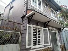 Hình ảnh DỌN VÀO Ở LIỀN bán nhà Điện Biên Phủ BTH 55m² 2T385 2pn shr