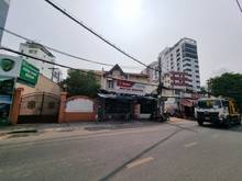 Hình ảnh Siêu phẩm góc 3 mặt tiền Ung Văn Khiêm Bình Thạnh 500m2 giá 136 tỷ.