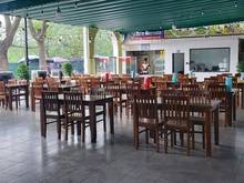 Hình ảnh Cho thuê mặt bằng siêu rộng tại ĐẠI MỖ - NAM TỪ LIÊM - HÀ NỘI