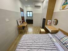 Hình ảnh CHDV Full Nội Thất. Ngay E.Town Cộng Hòa, thuận tiện đi lại các quận