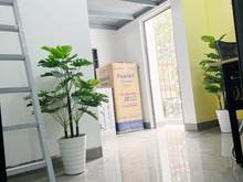 Hình ảnh HOÀN THIỆN XONG CCMN MỚI TINH ở YÊN XÁ, ban công cực thoáng, full đồ