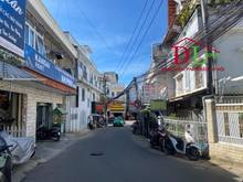 Hình ảnh Bán nhà An Dương Vương Phường 2 Đà Lạt ngay trung tâm thành phố