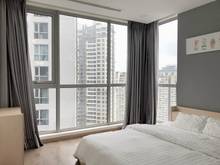 Hình ảnh Chủ xuất cảnh bán CH Vinhomes Central Park căn góc view sông
